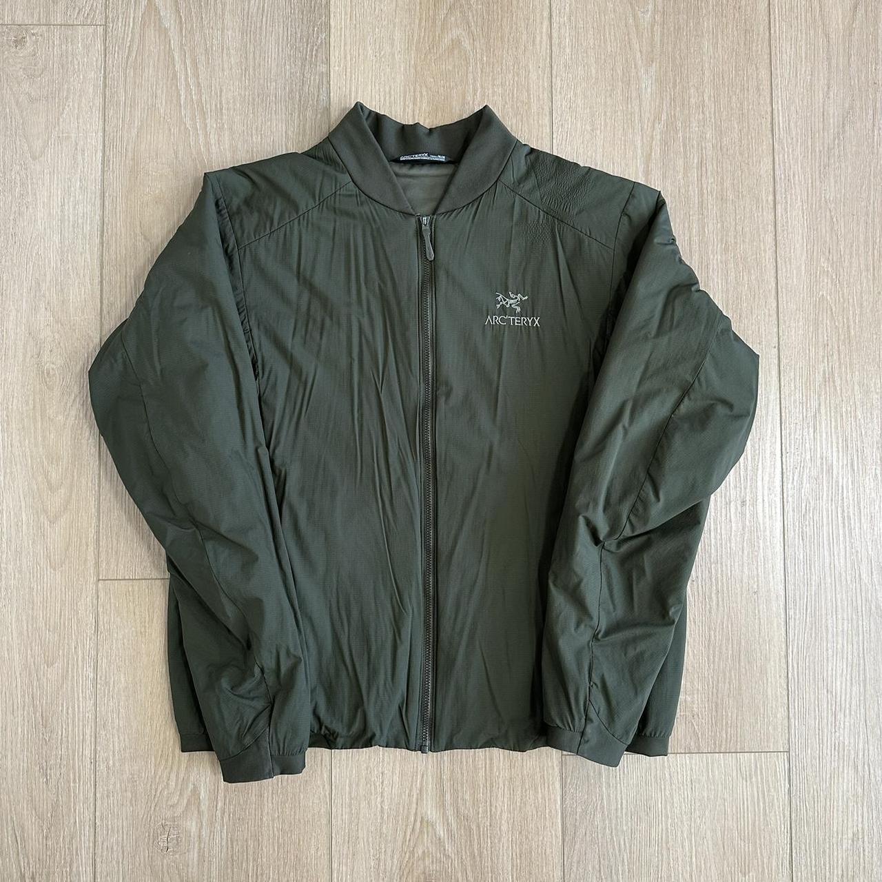 Arc'teryx Atom LT Short Jacket. Women's Medium. | Depop