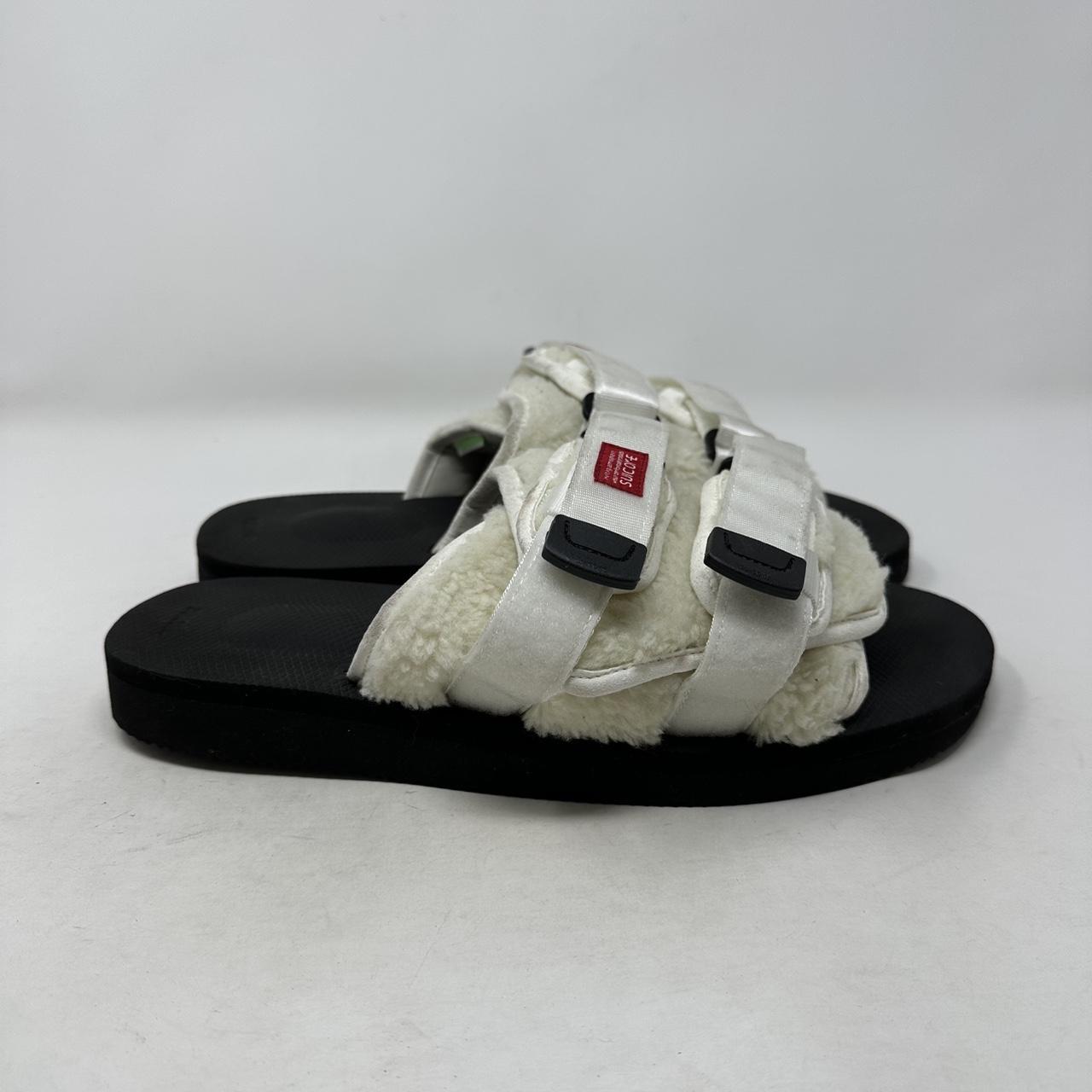 SUICOKE OG-258ab SS22 LETA-ab新品未使用