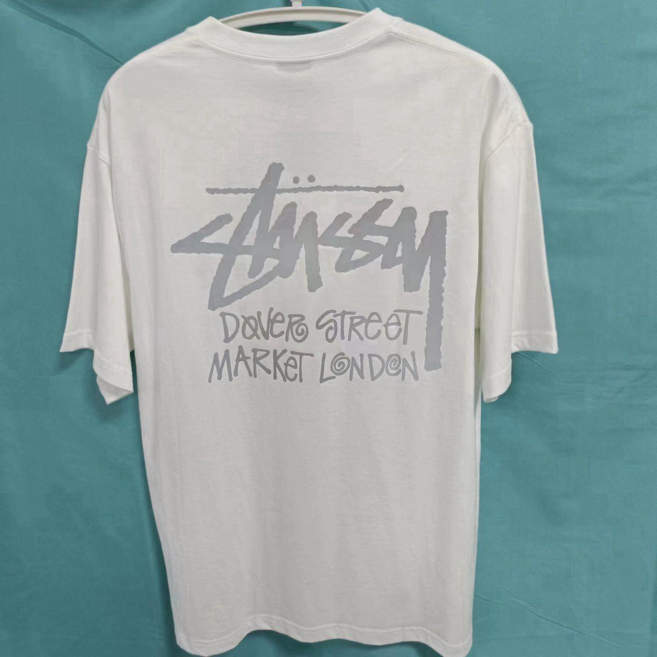 Men's T-Shirt - Crew Neck