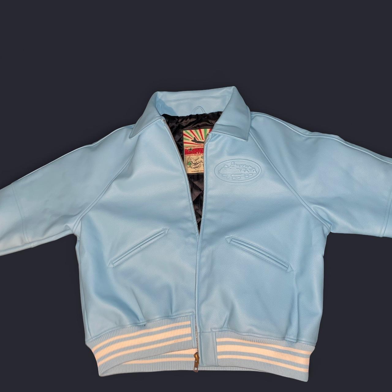 corteiz Shuku Italia jkt __taa6602 Corteiz Italia Shuku Jacket