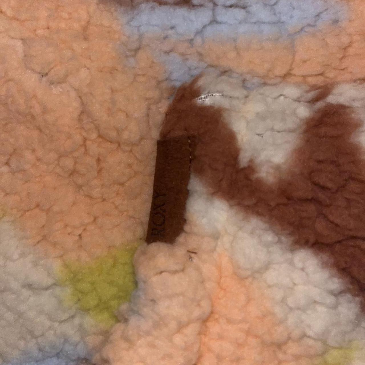 Roxy Women's Jacket - Multi - S – Roxy multicolou… - image 4