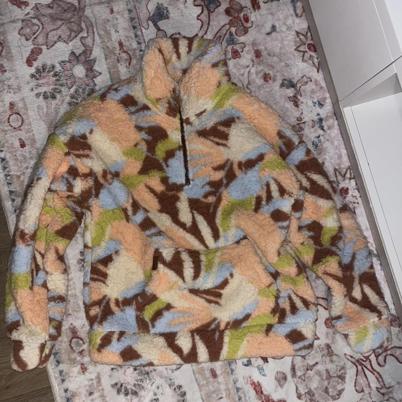 Roxy Women's Jacket - Multi - S – Roxy multicolou… - image 2