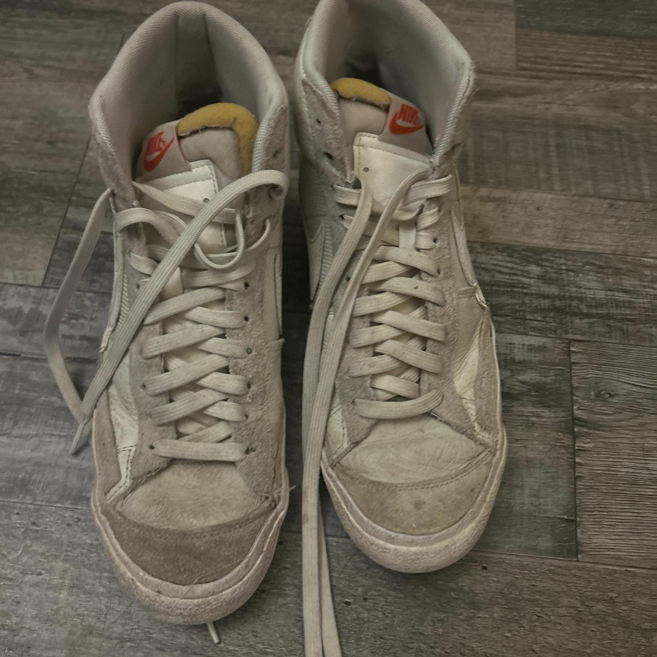 mens nike blazers size 11