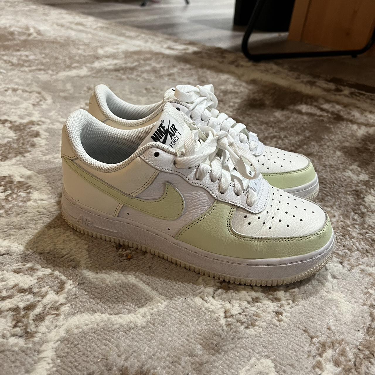 Size 6.5 nike air force 1 online