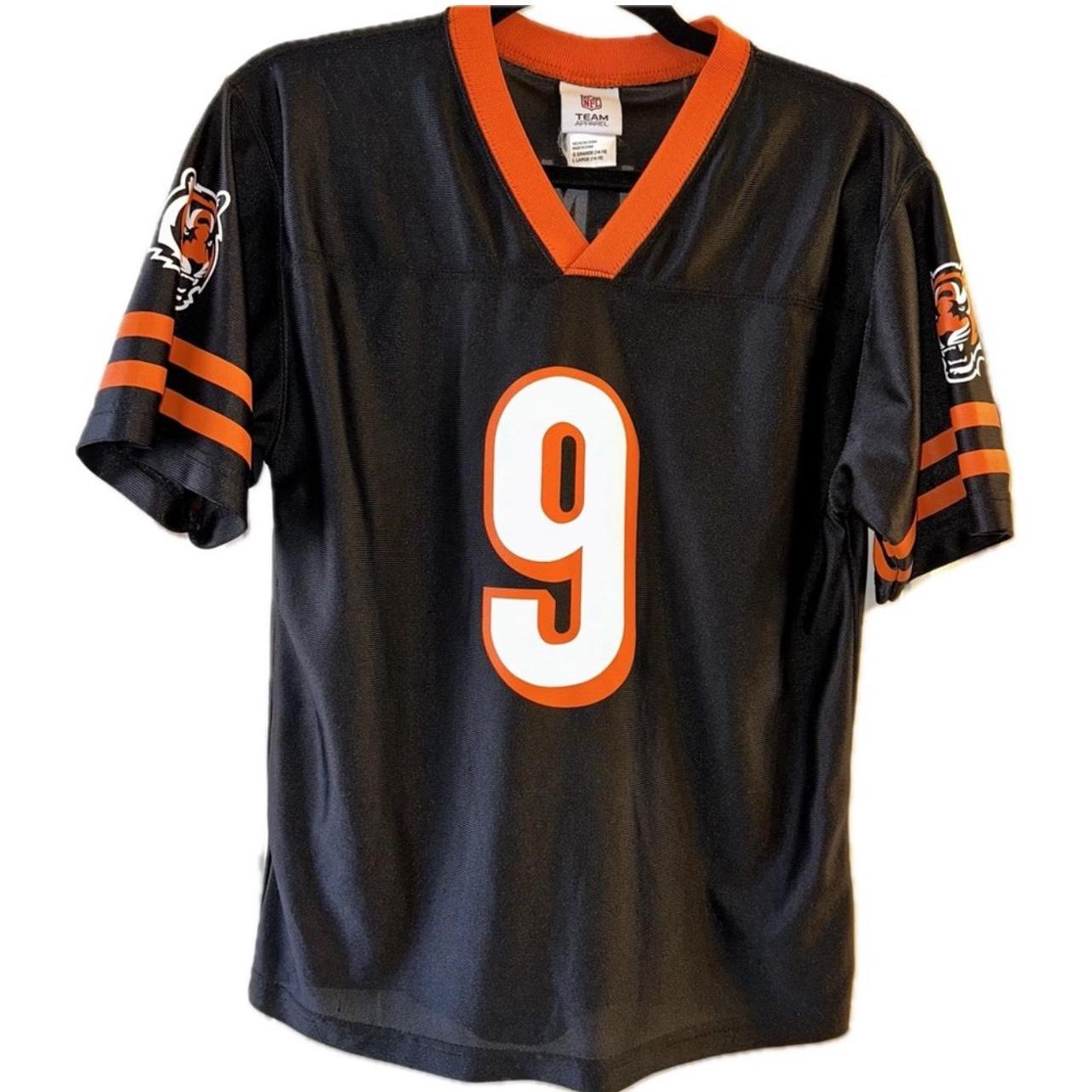 Cincinnati bengals carson palmer jersey hotsell