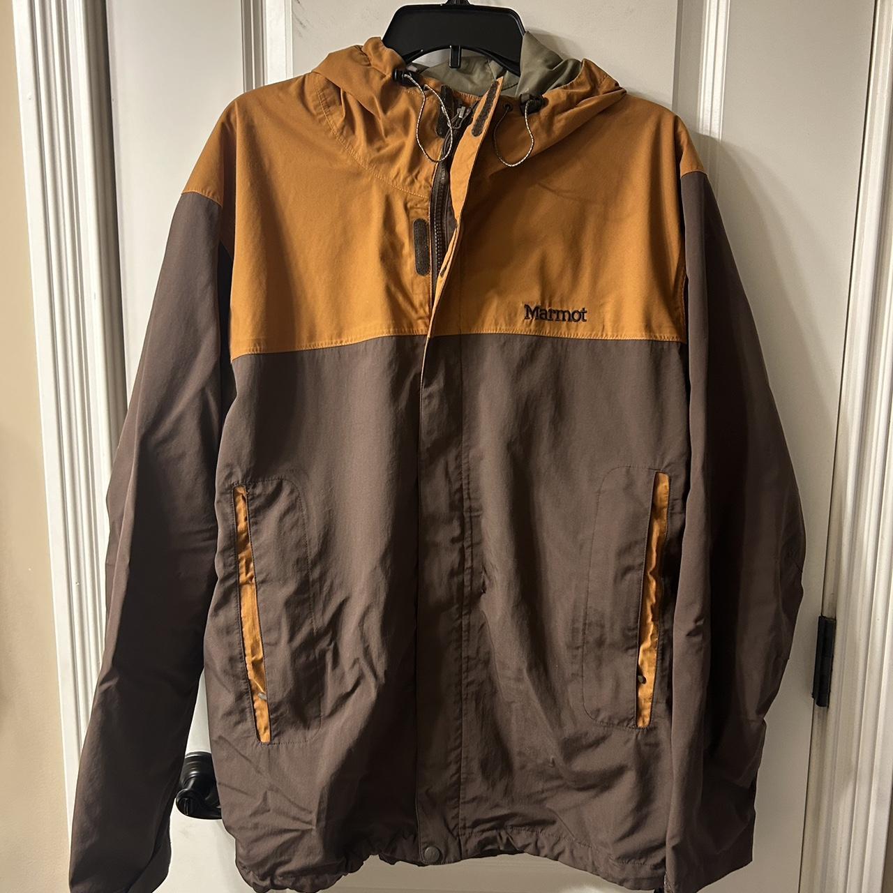 Mondetta Outdoor Project Mens Recycled Performance - Depop