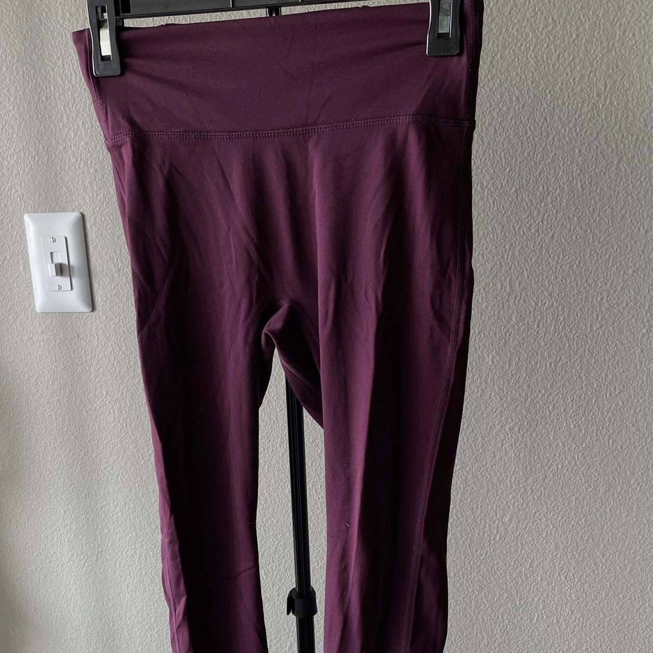 Fabletics motion 365 leggings No front seam and - Depop