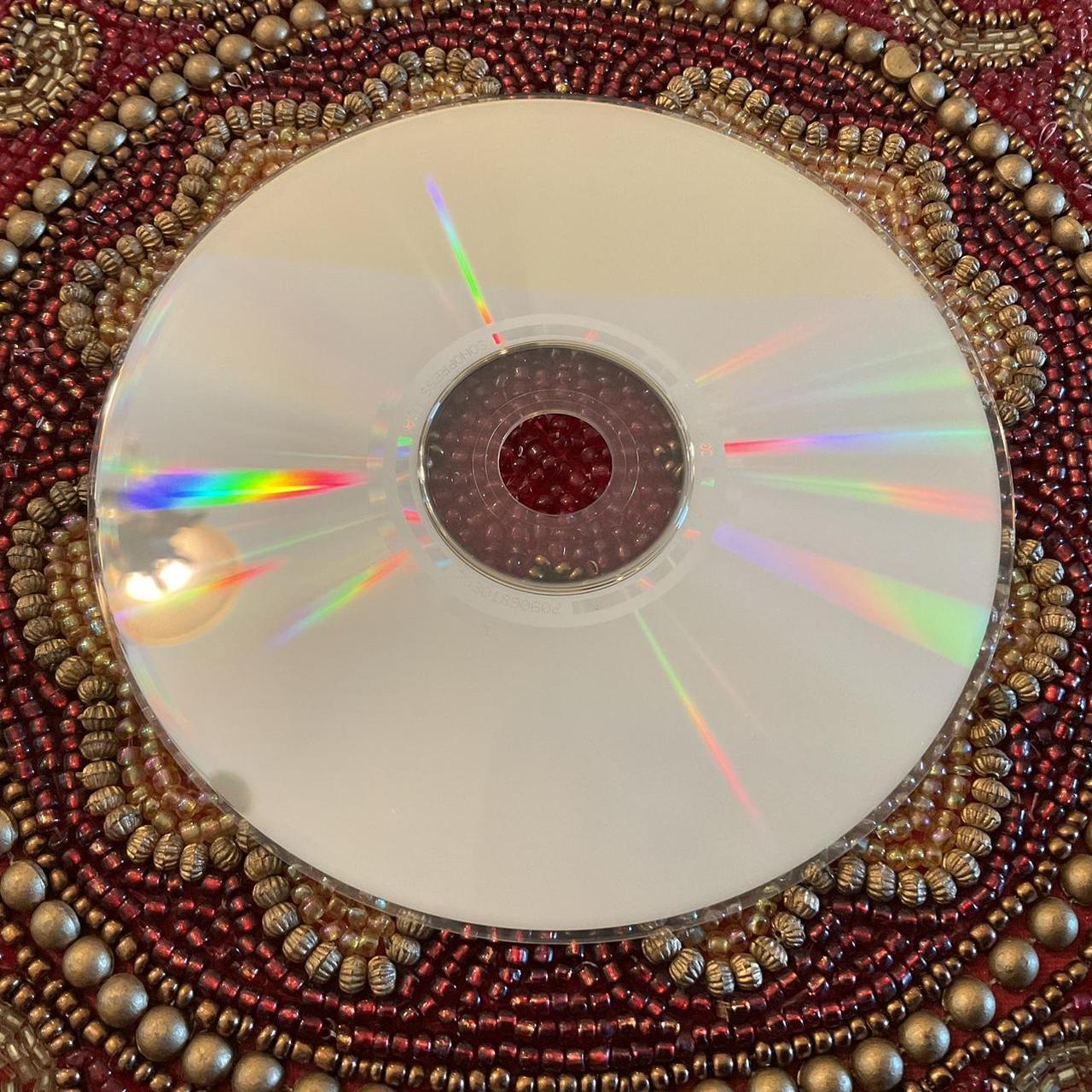 Amazon.com: Witness: CDs & Vinyl