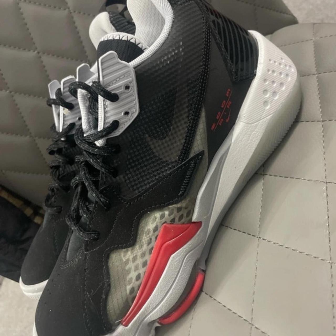 jordan zoom 92 womens