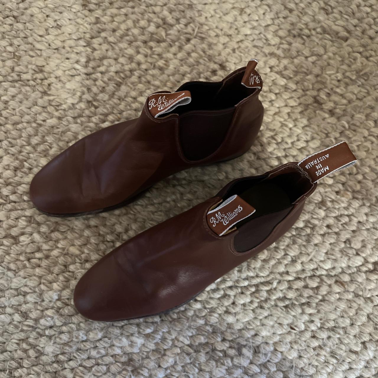 rm williams boots cheap