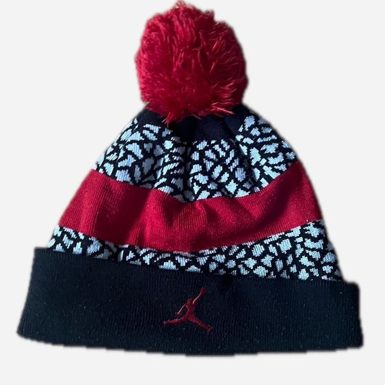 nike jordan bobble hat