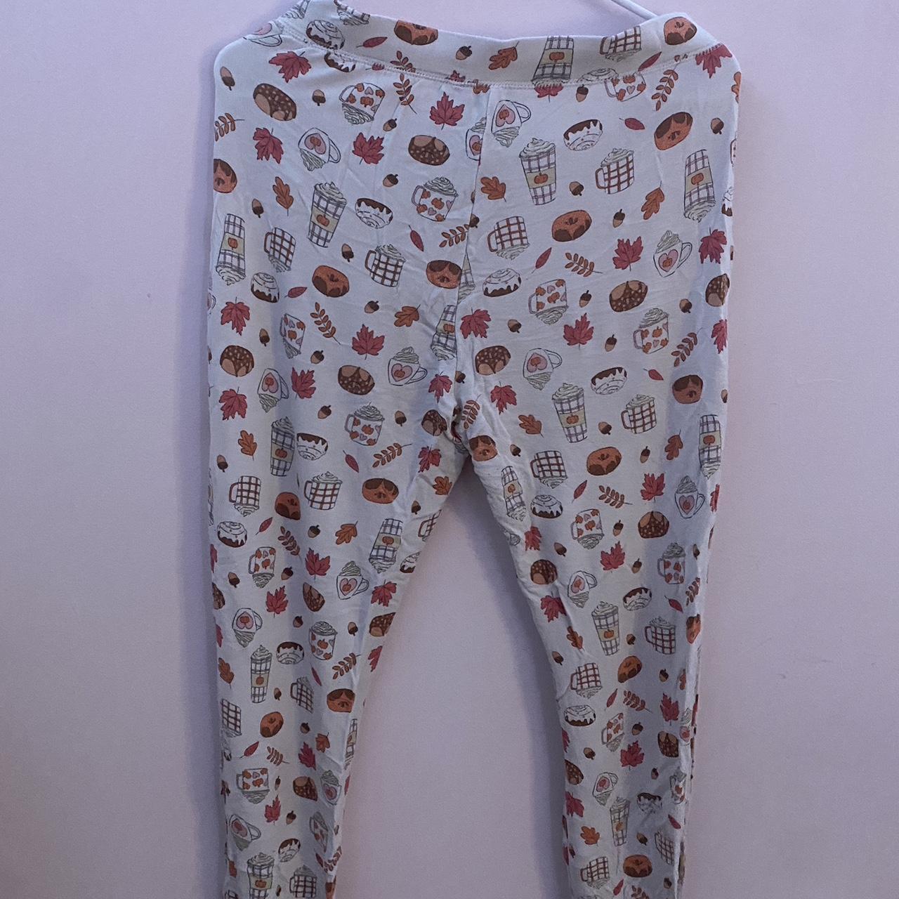 Fall Pajama pants - Depop