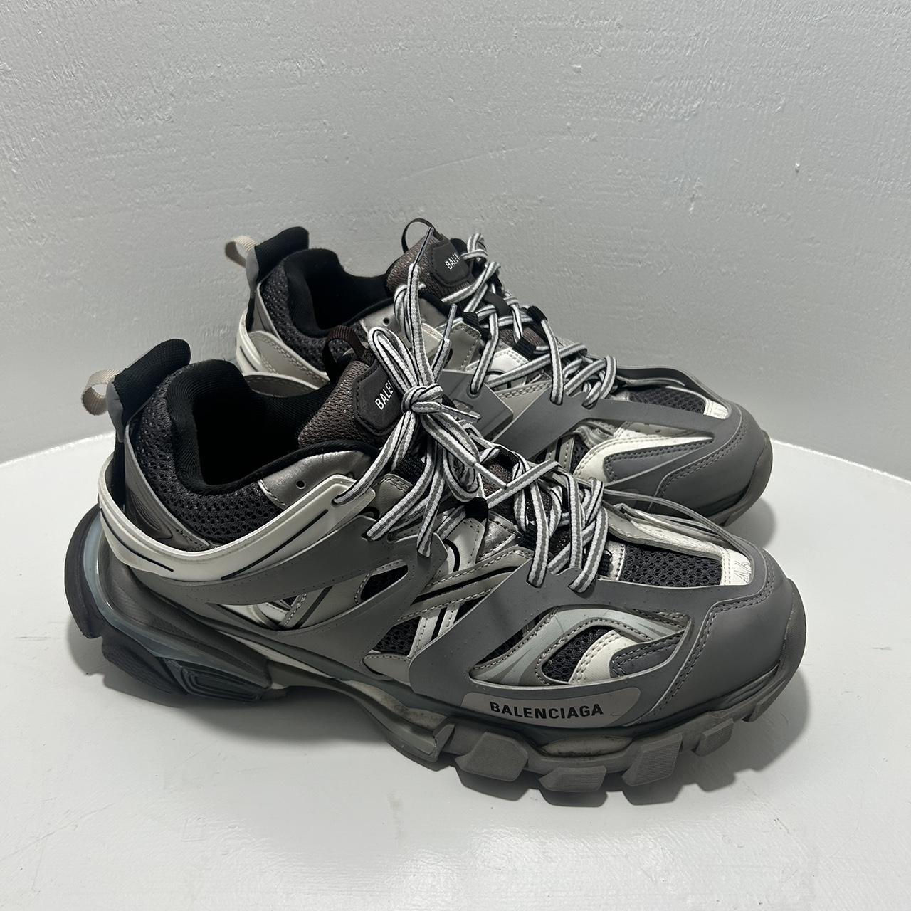 Balenciaga tracks - Depop