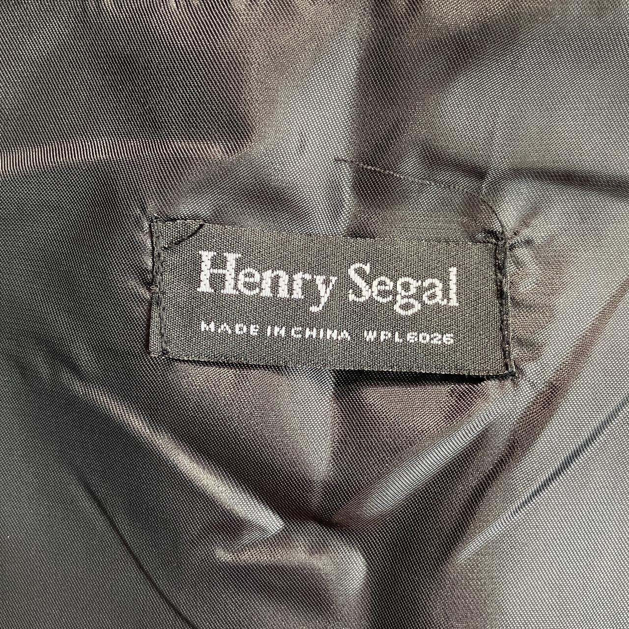 Henry Segal