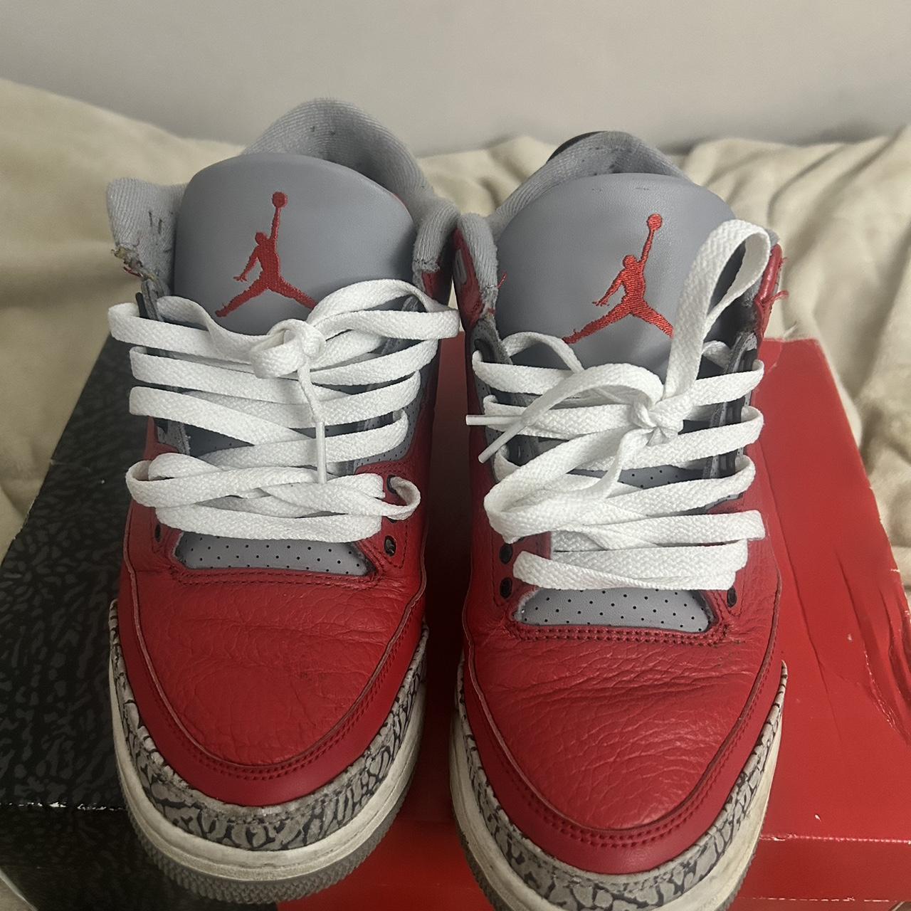 jordan3 unite