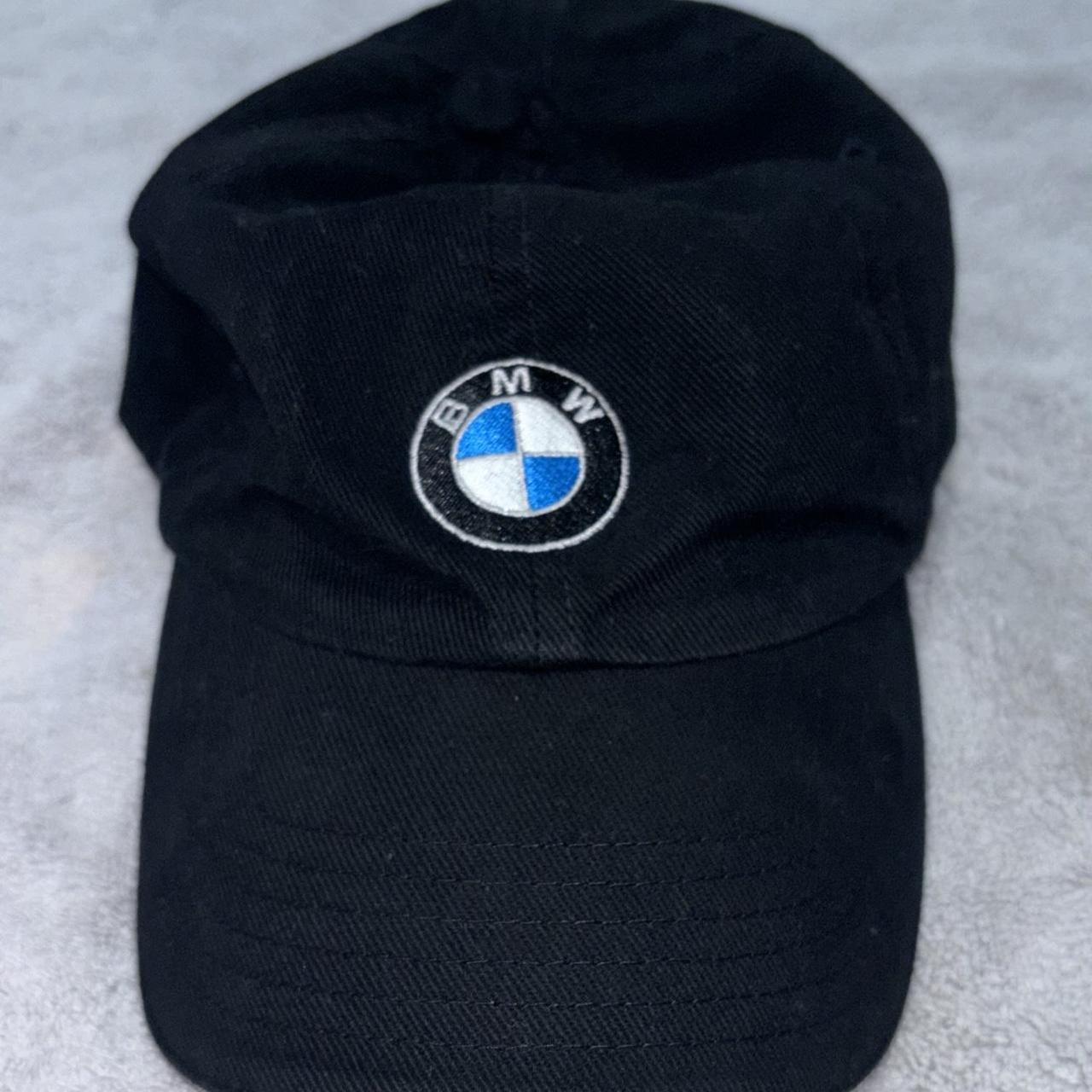 corduroy BMW hat. No rips or stains - Depop