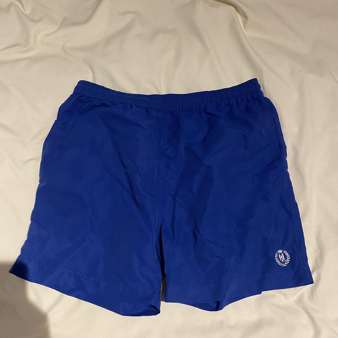 Henri lloyd hot sale swim shorts