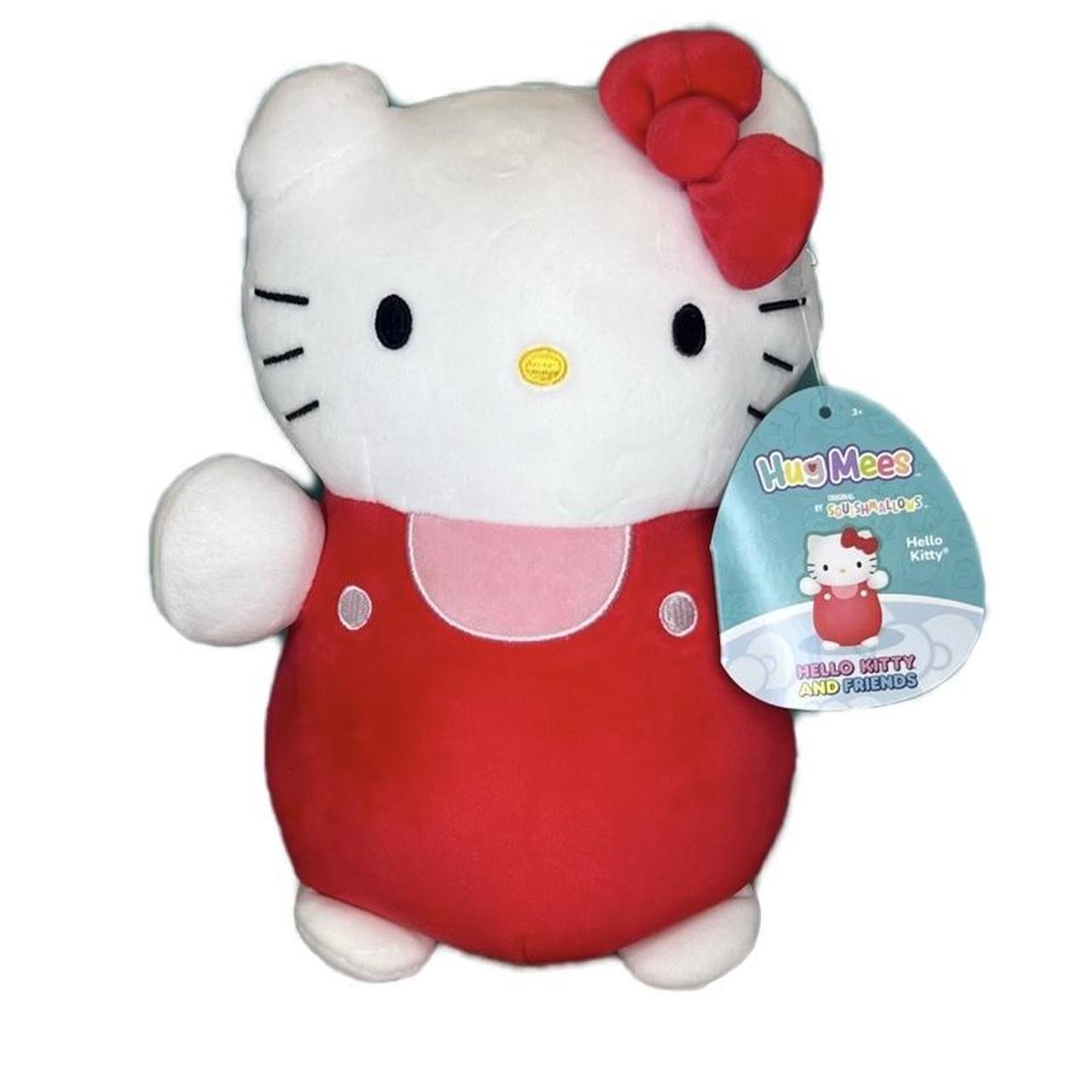 Rare Hello popular Kitty Squishmallows Bundle! BNWT