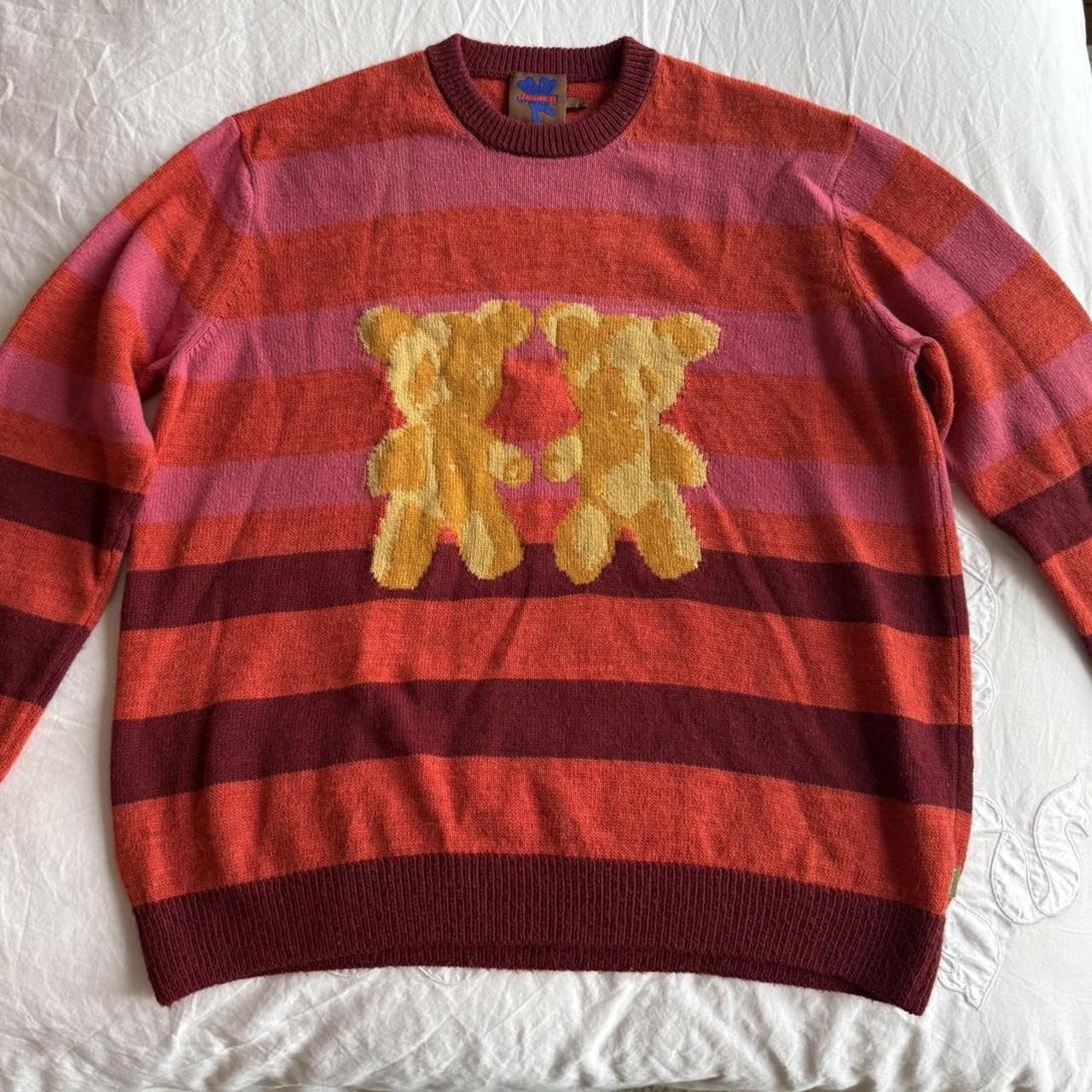 Marc jacobs-heaven-sweater - Depop