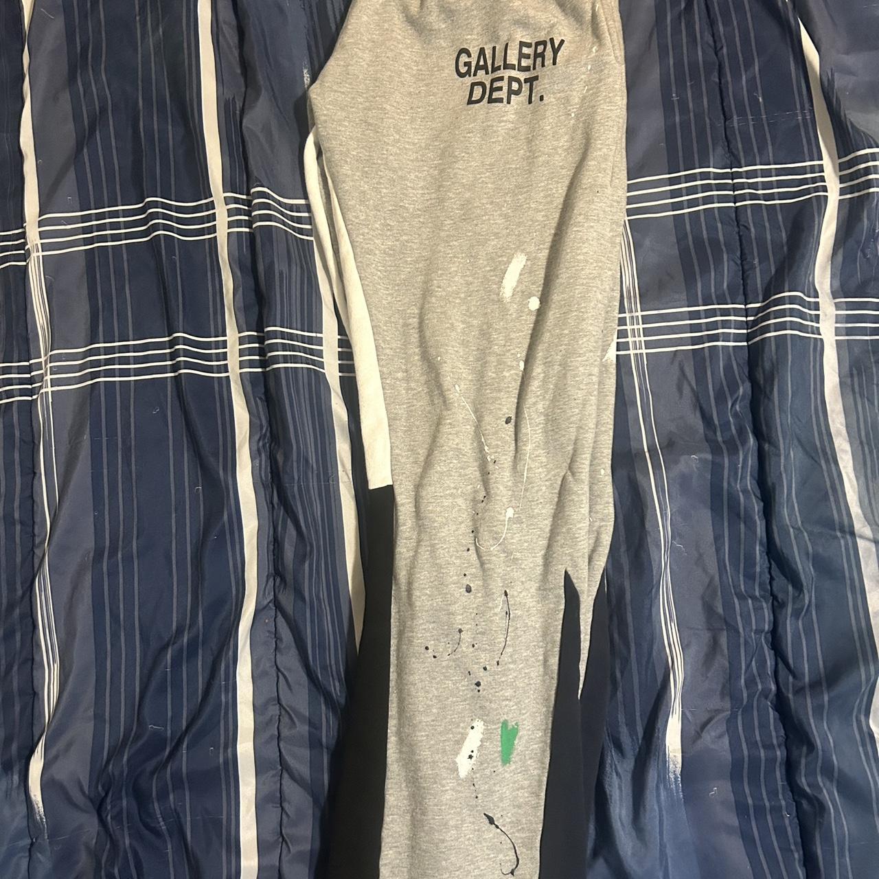 item listed by slattastic555