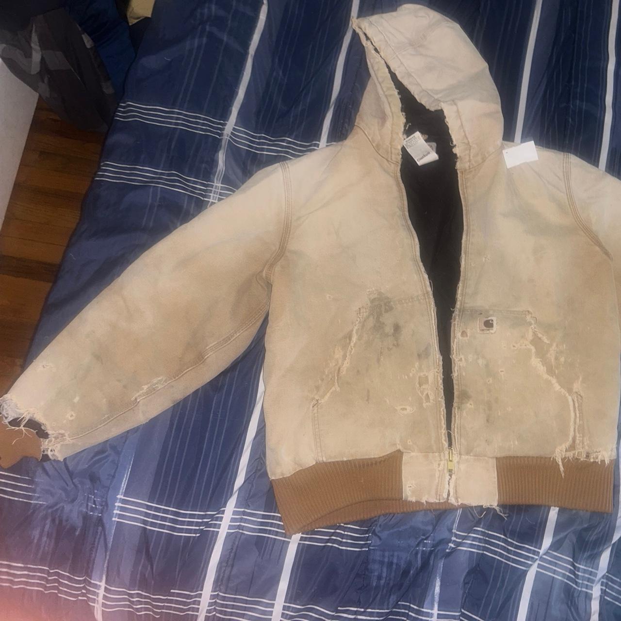 item listed by slattastic555