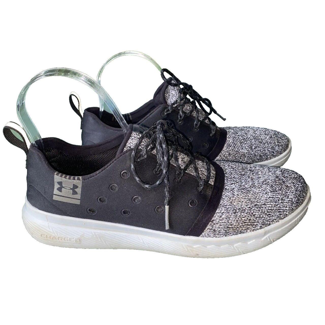 Under Armour UA Men's Shoes Size Charged