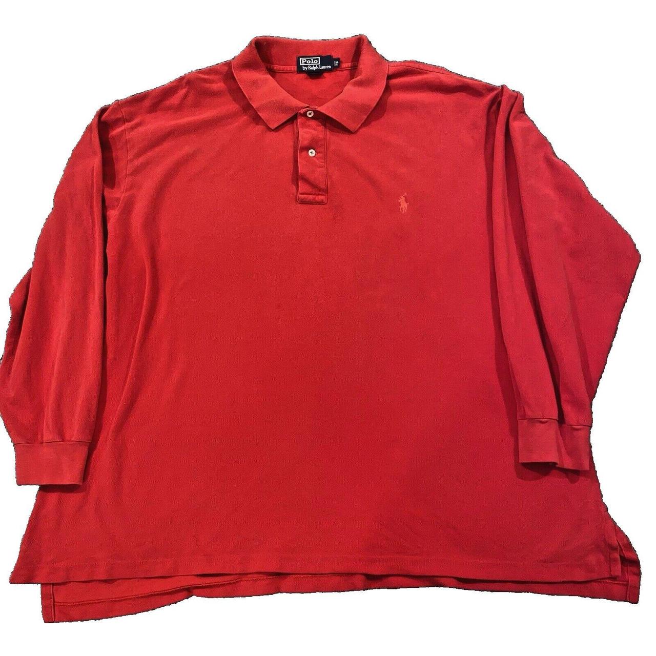 3xl ralph lauren shirts best sale