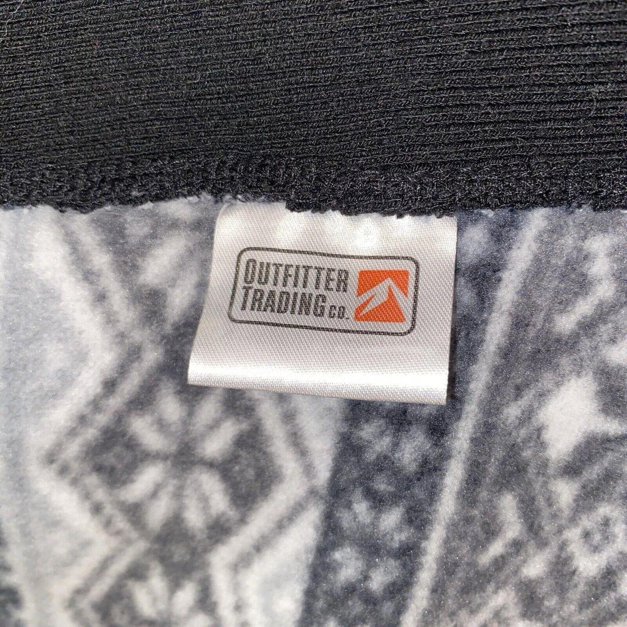 Source Unknown Women's Polyester Jacket - Black/W… - image 5