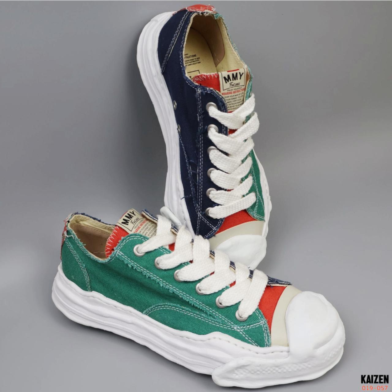 マウイ Men's Wave Daichi 8 Trail Running Shoe|Footwear|MENS