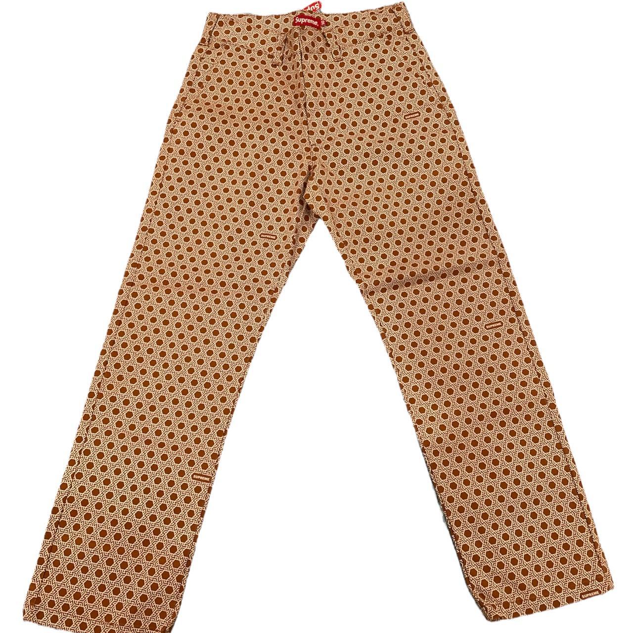 Supreme polka outlet dot pants