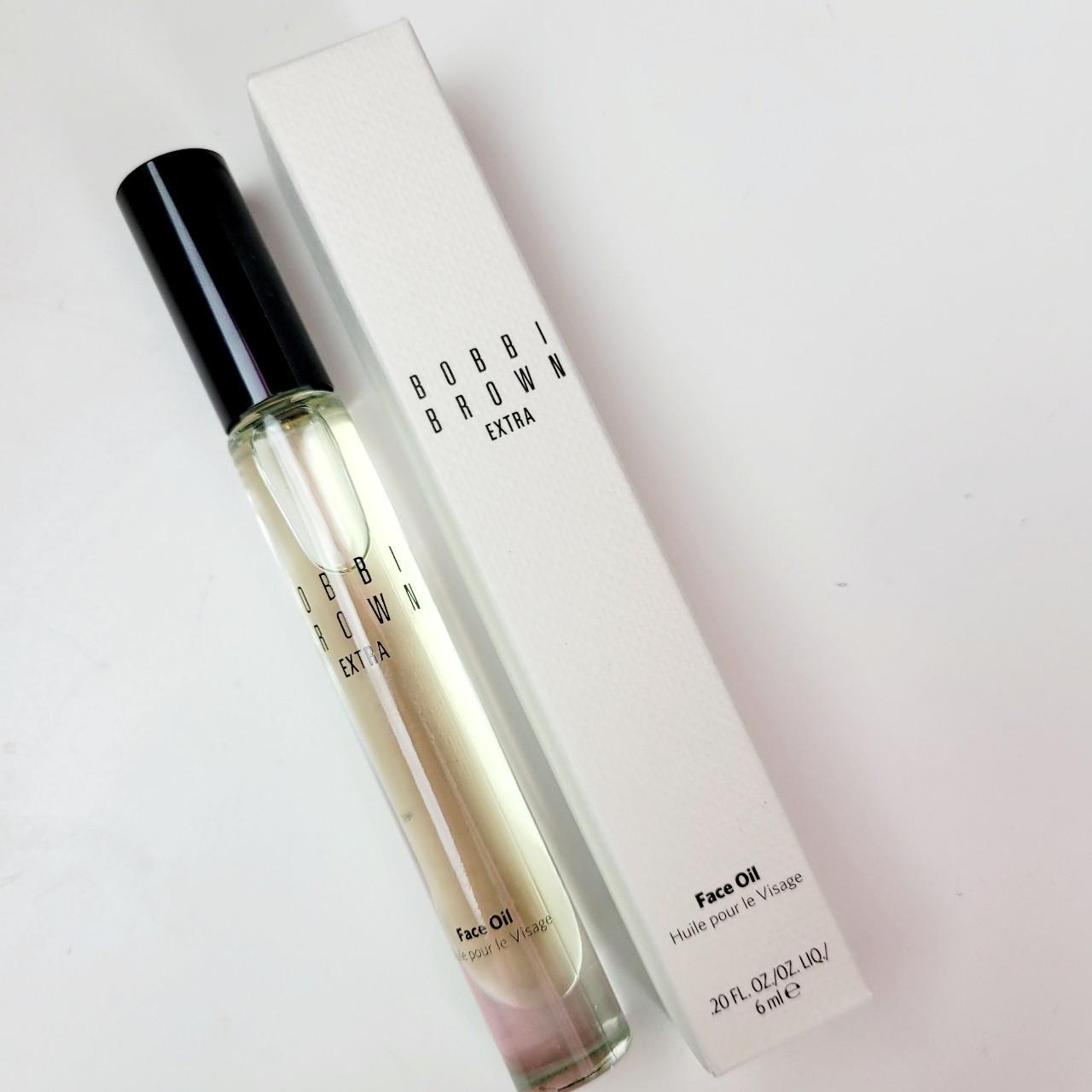 Bobbi brown extra face oil 6ml new faceoil Depop