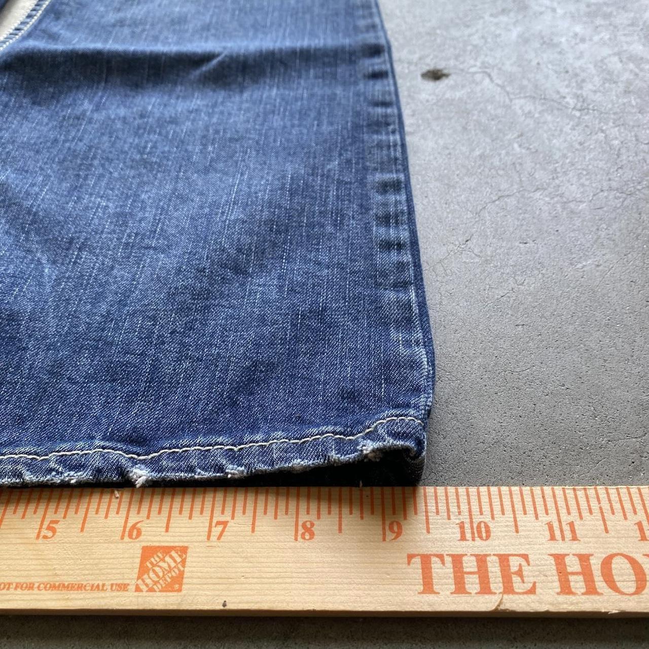 Silver Jeans Co. Women's Bootcut Embroidered Jean… - image 8