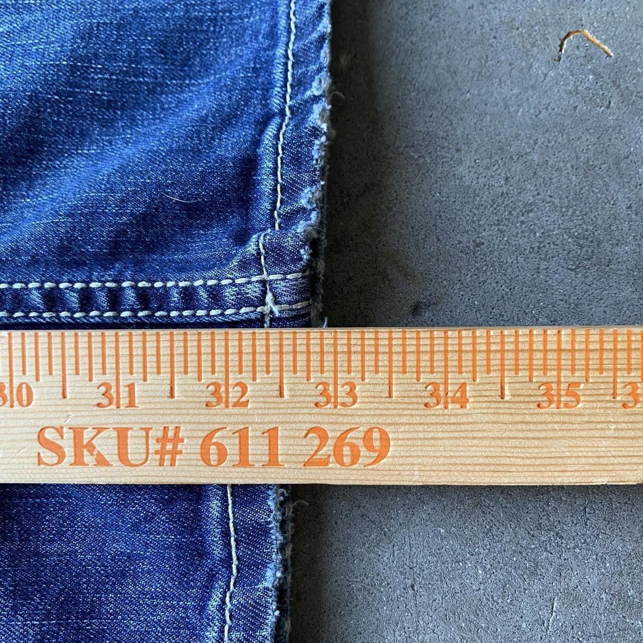 Silver Jeans Co. Women's Bootcut Embroidered Jean… - image 7