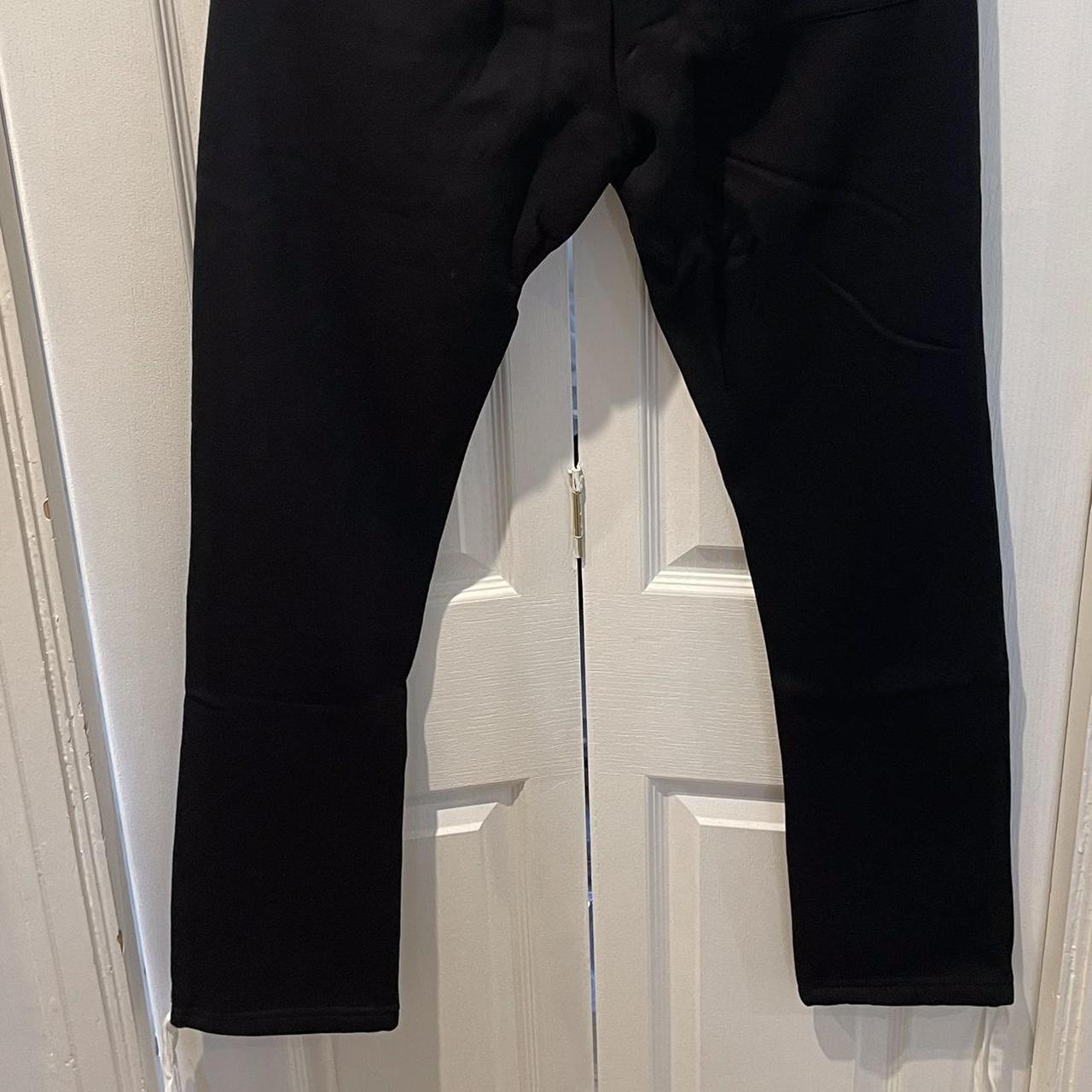 Carsicko signature tracksuit in black Size s Never... - Depop