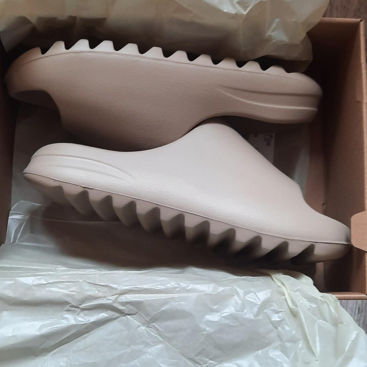 yezzy slide adidas