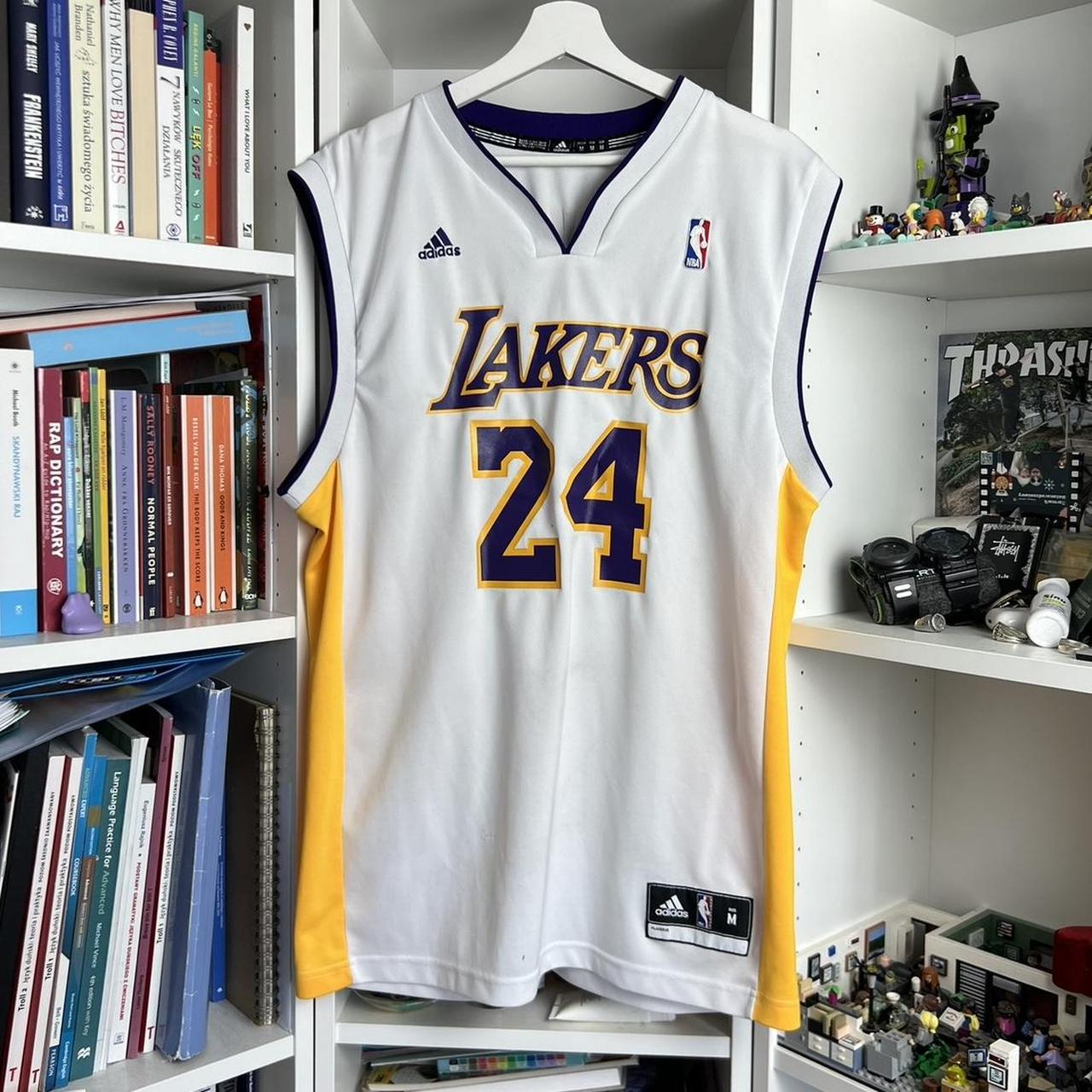 Adidas Vintage Kobe Bryant Shirt online