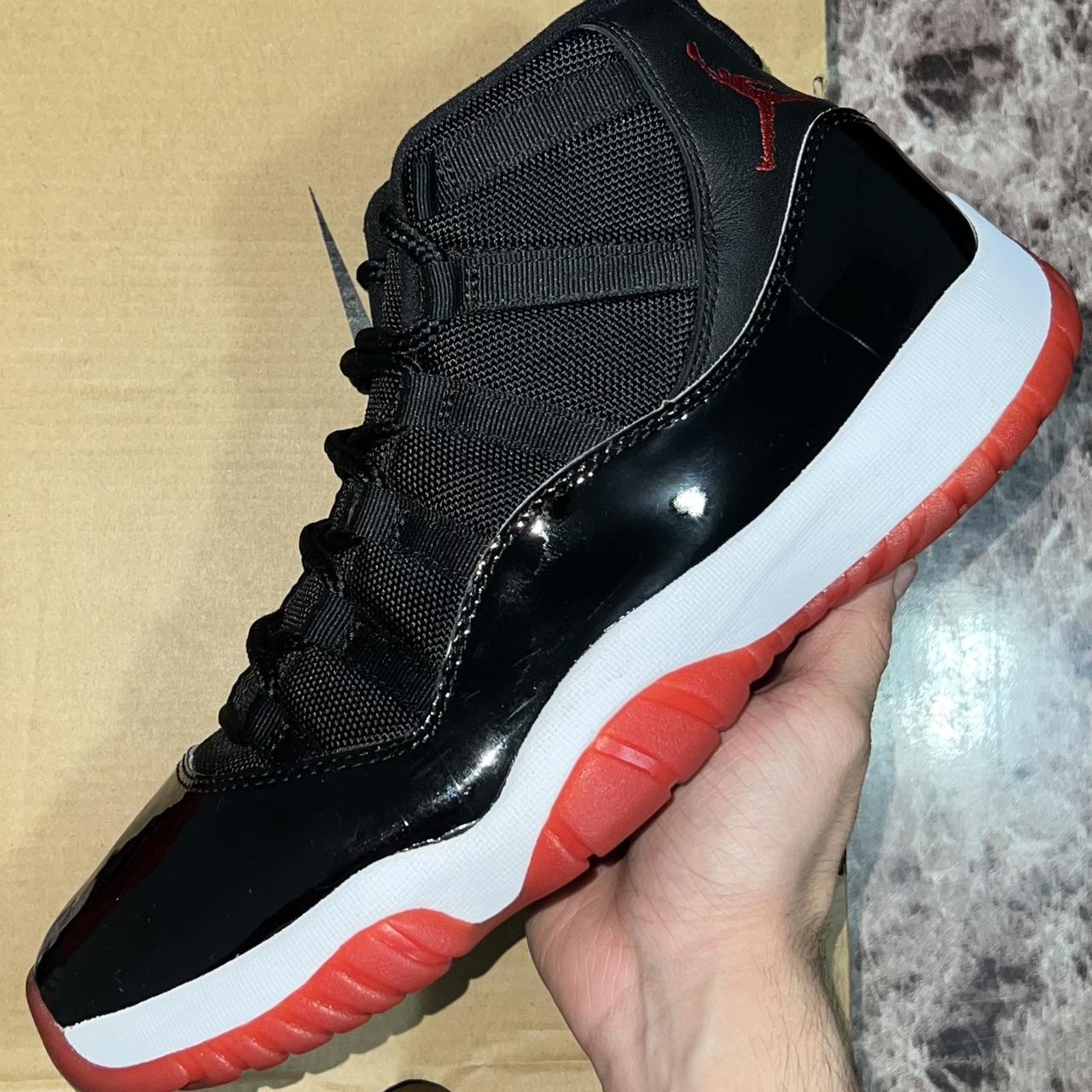 jordan 11 10.5 bred