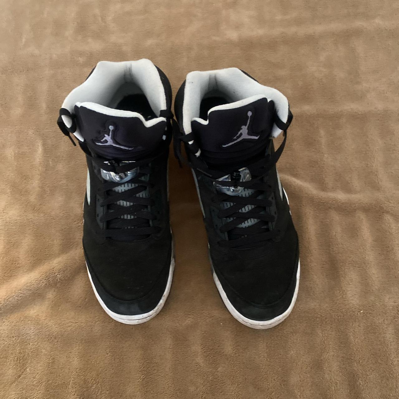footlocker oreo 5s