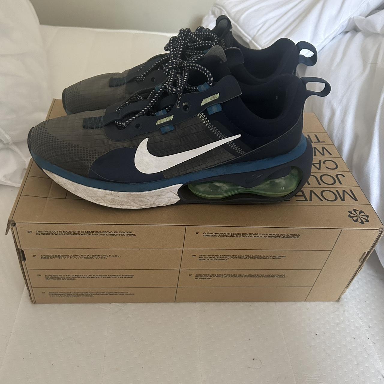 air max men size 8