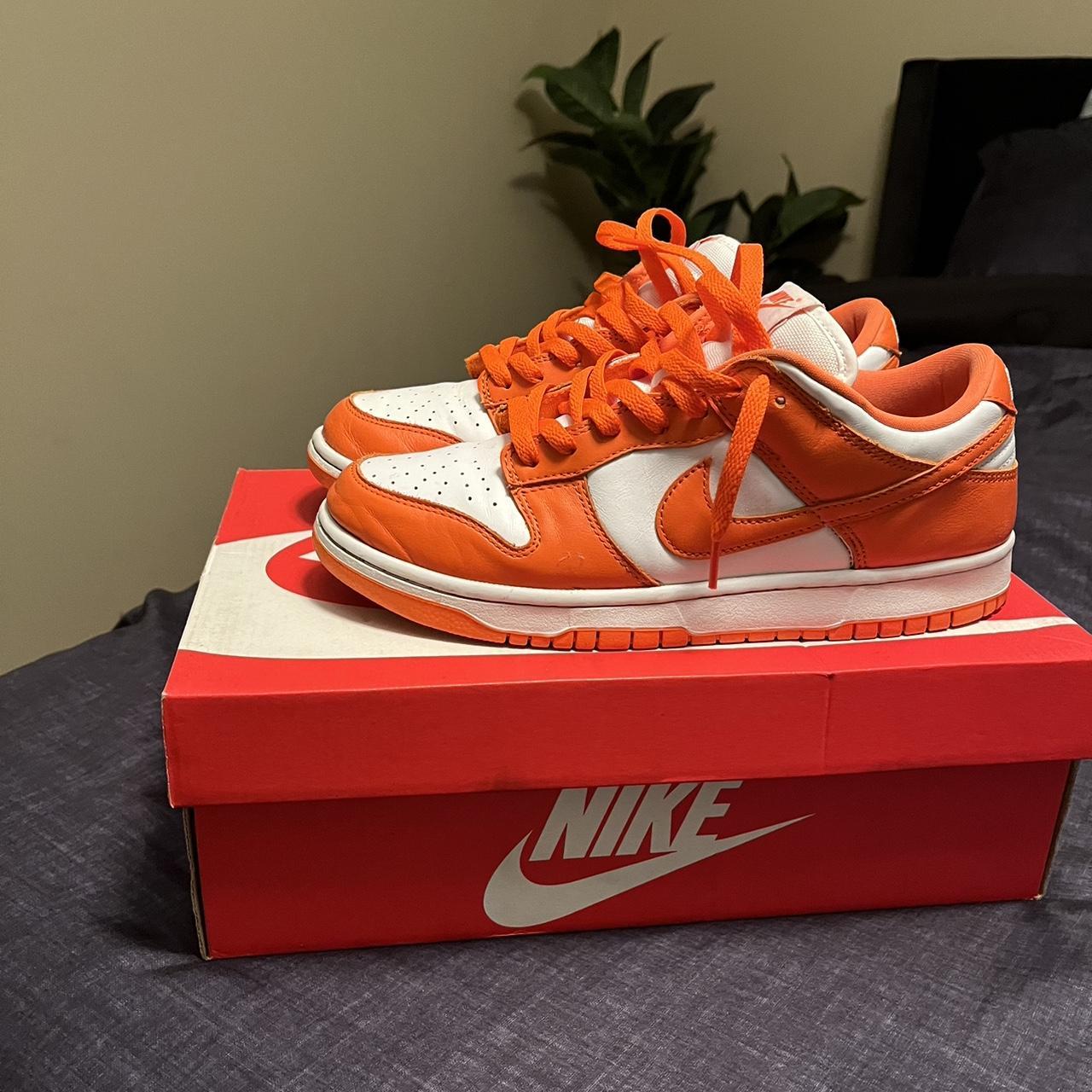 syracuse lows