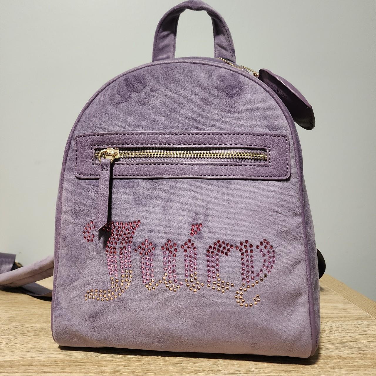 Deals Juicy Couture Backpack