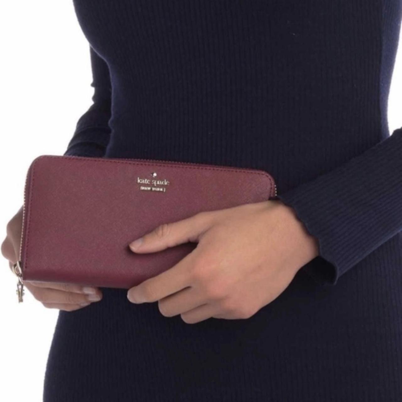 Kate Spade New York Cameron Street Lace Depop