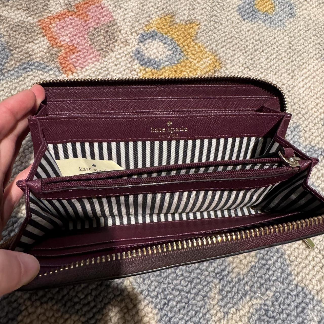 Kate Spade New York Cameron Street Lace Depop