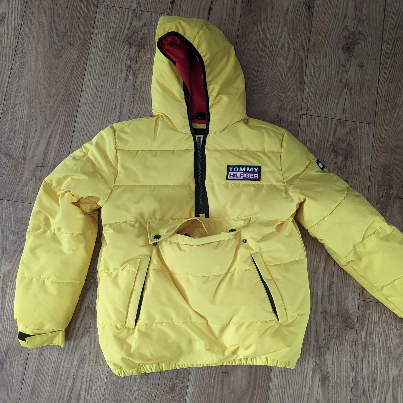 Tommy Hilfiger kids winter/ski Size - Main Image
