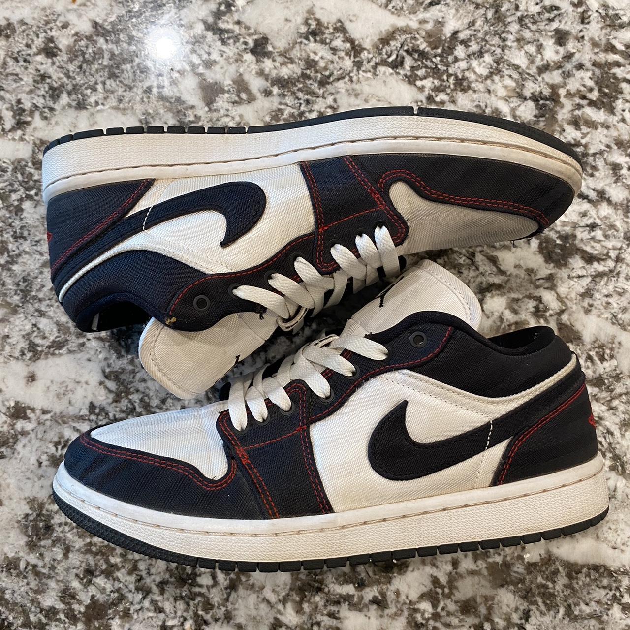 jordan 1 low bloodline
