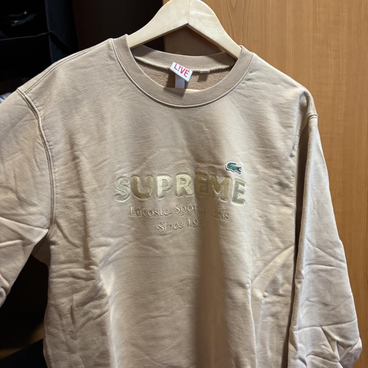 item listed by kondogh