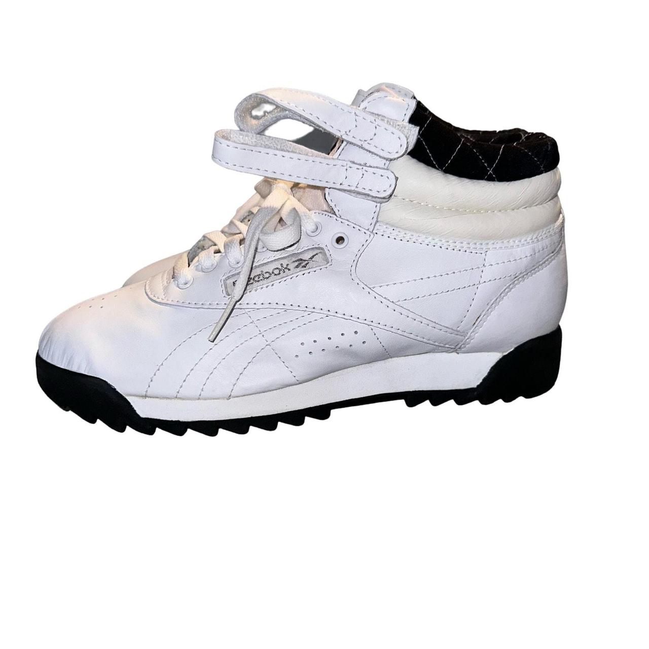 Reebok freestyle hi vintage deals