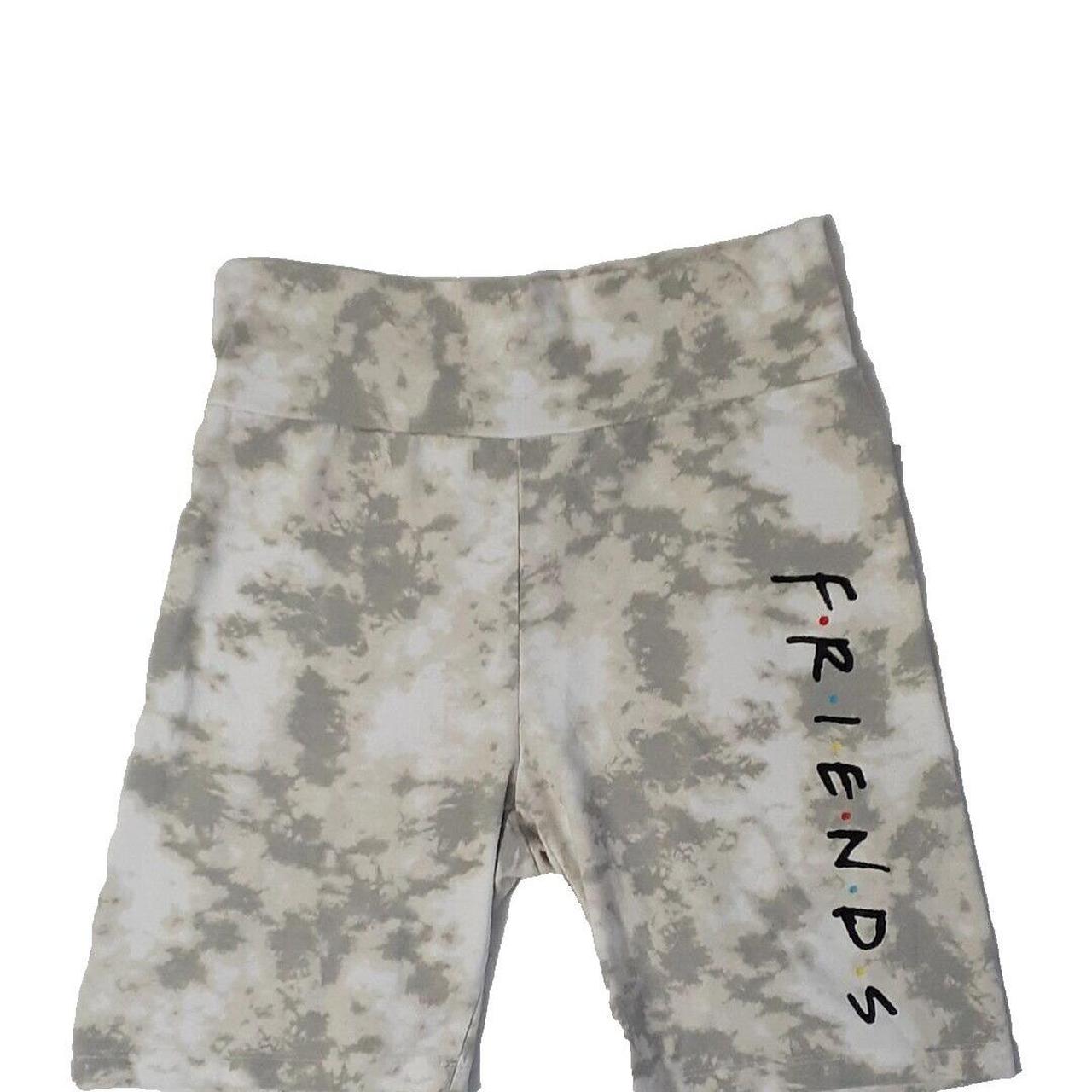 Source Unknown Women's Leggings - White - M – * F… - image 2