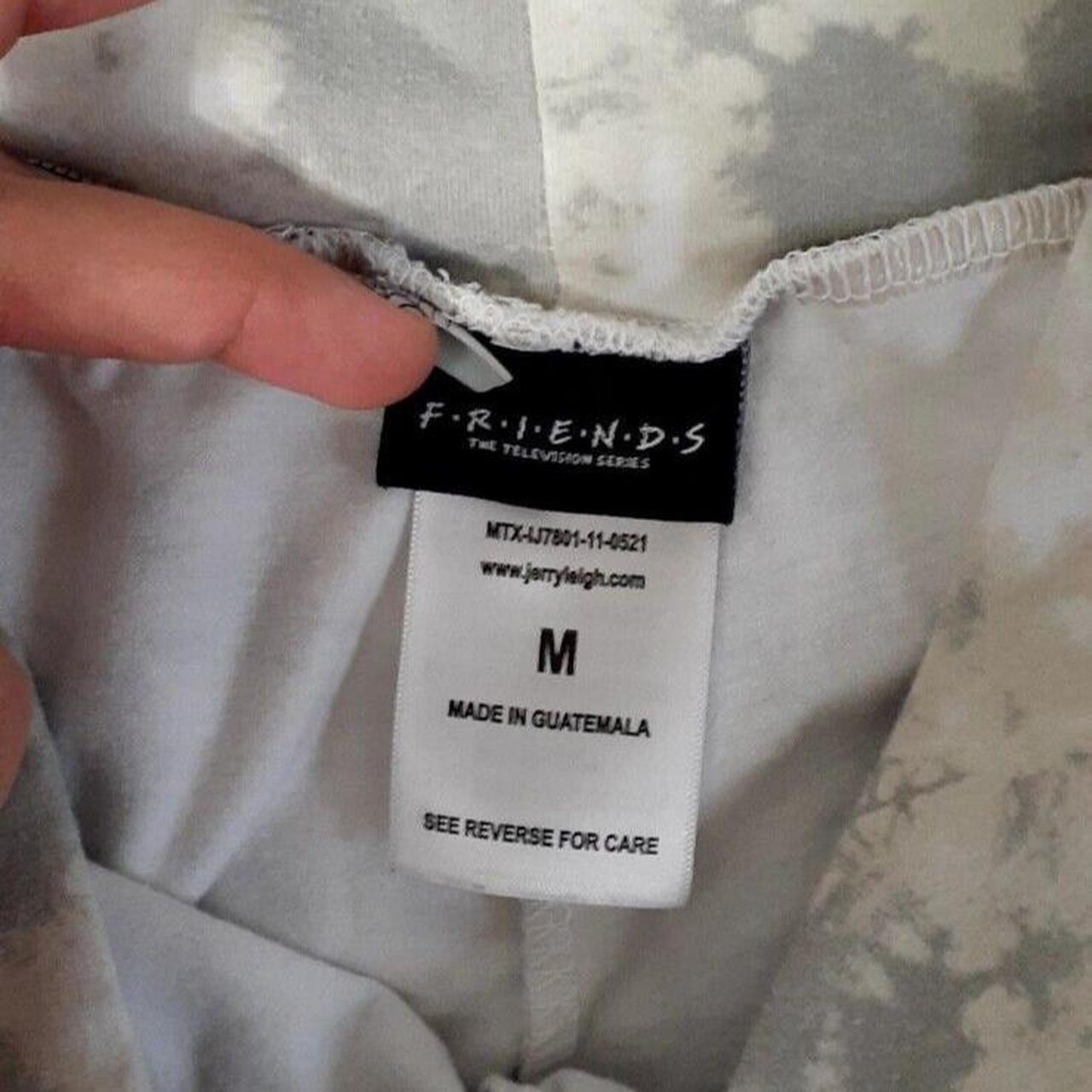 Source Unknown Women's Leggings - White - M – * F… - image 5