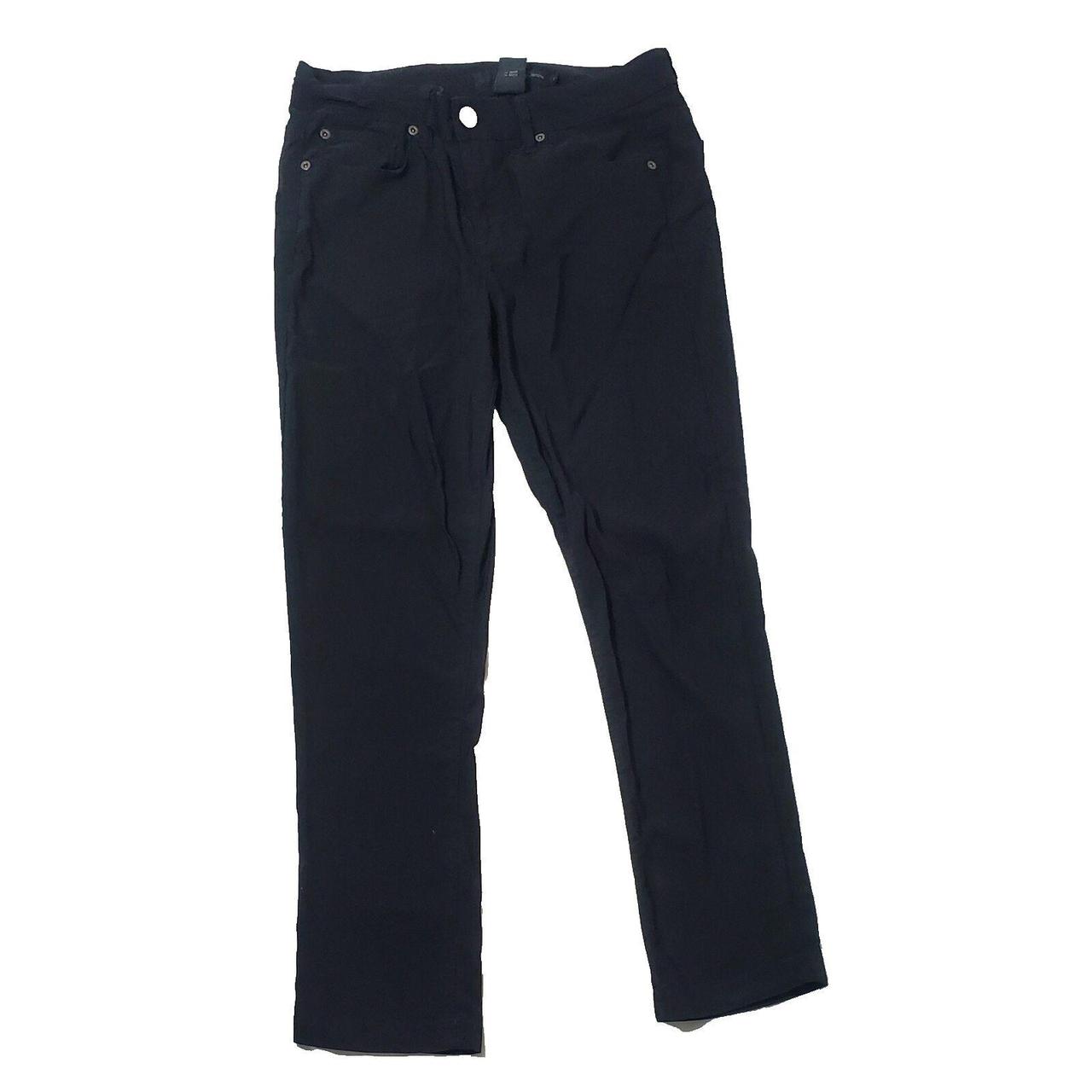 Source Unknown Women's Pants - Black - 1 – * Monk… - image 1